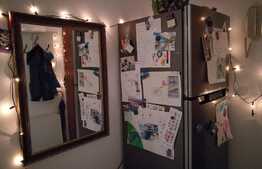 Apartament 2 camere, 60 mp, parcare, balcon, zona strazii Titulescu 