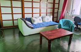 Apartament 2 camere, 60 mp, parcare, balcon, zona strazii Titulescu 