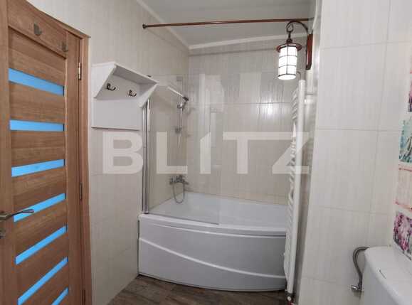 Apartament de închiriat 2 camere Central - 67956AI | BLITZ Cluj-Napoca | Poza9