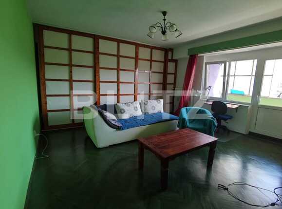 Apartament de închiriat 2 camere Central - 67956AI | BLITZ Cluj-Napoca | Poza3