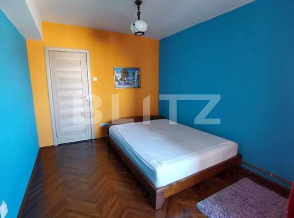 Apartament de închiriat 2 camere Central - 67956AI | BLITZ Cluj-Napoca | Poza4