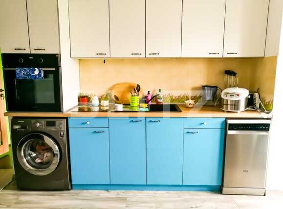 Apartament de închiriat 2 camere Central - 67956AI | BLITZ Cluj-Napoca | Poza7