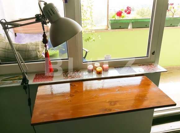 Apartament de închiriat 2 camere Central - 67956AI | BLITZ Cluj-Napoca | Poza12