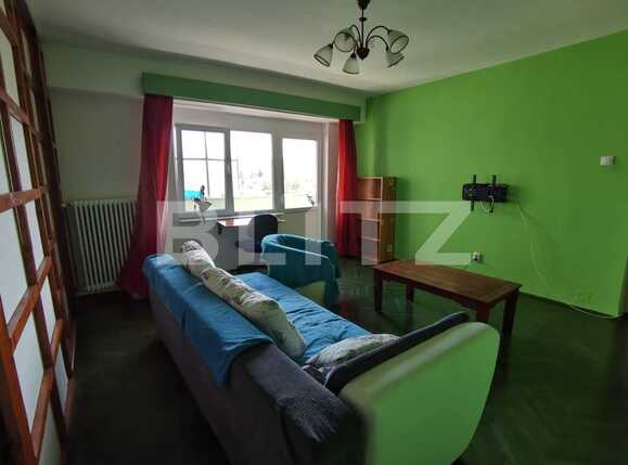 Apartament de închiriat 2 camere Central - 67956AI | BLITZ Cluj-Napoca | Poza2