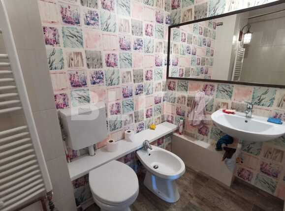 Apartament de închiriat 2 camere Central - 67956AI | BLITZ Cluj-Napoca | Poza8