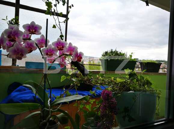 Apartament de închiriat 2 camere Central - 67956AI | BLITZ Cluj-Napoca | Poza13