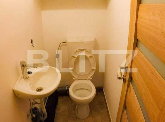 Apartament de închiriat 2 camere Central - 67956AI | BLITZ Cluj-Napoca | Poza10