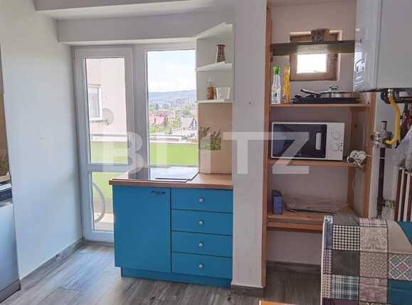 Apartament de închiriat 2 camere Central - 67956AI | BLITZ Cluj-Napoca | Poza5