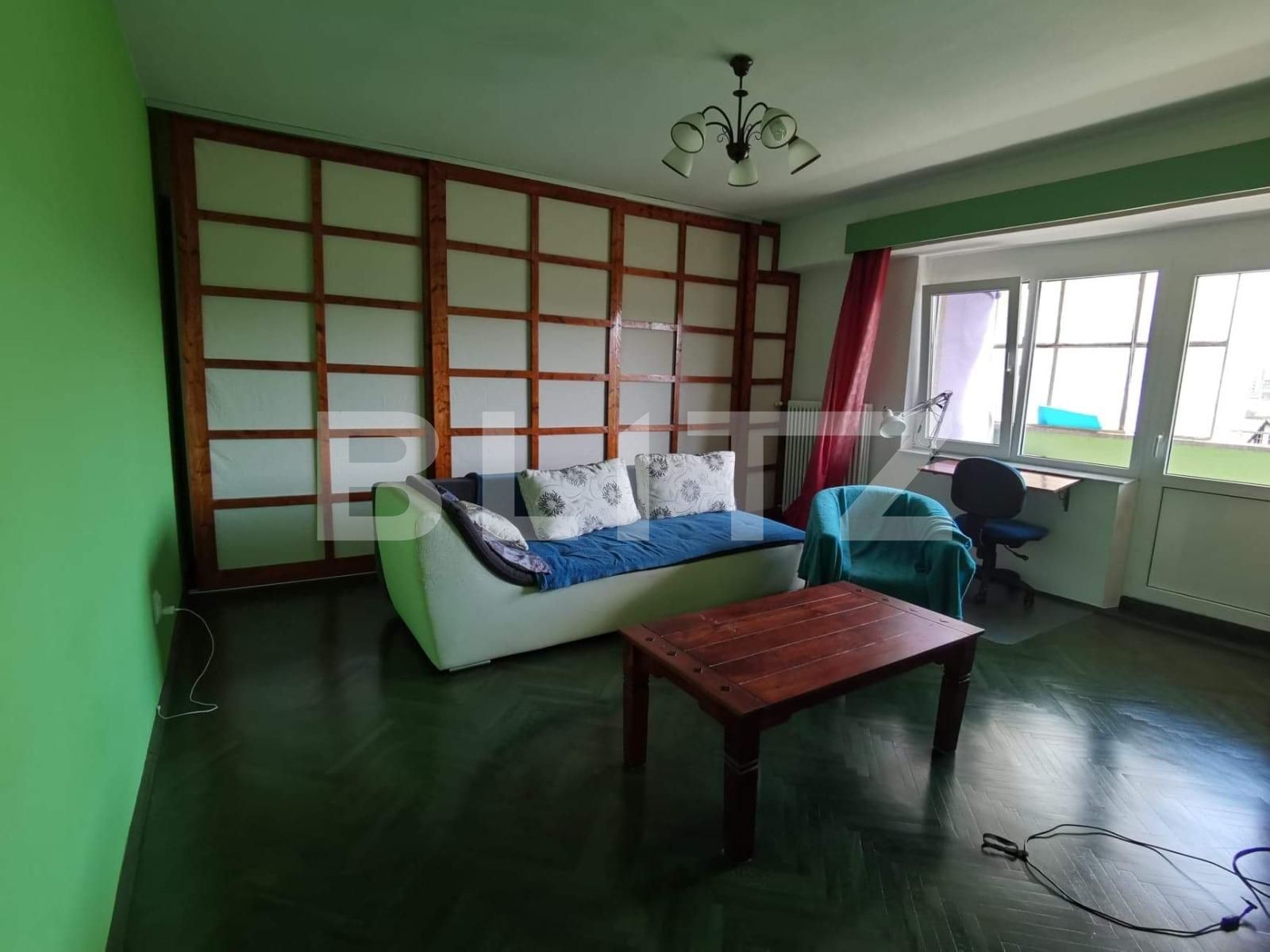 Apartament de închiriat 2 camere Central - 67956AI | BLITZ Cluj-Napoca | Poza3