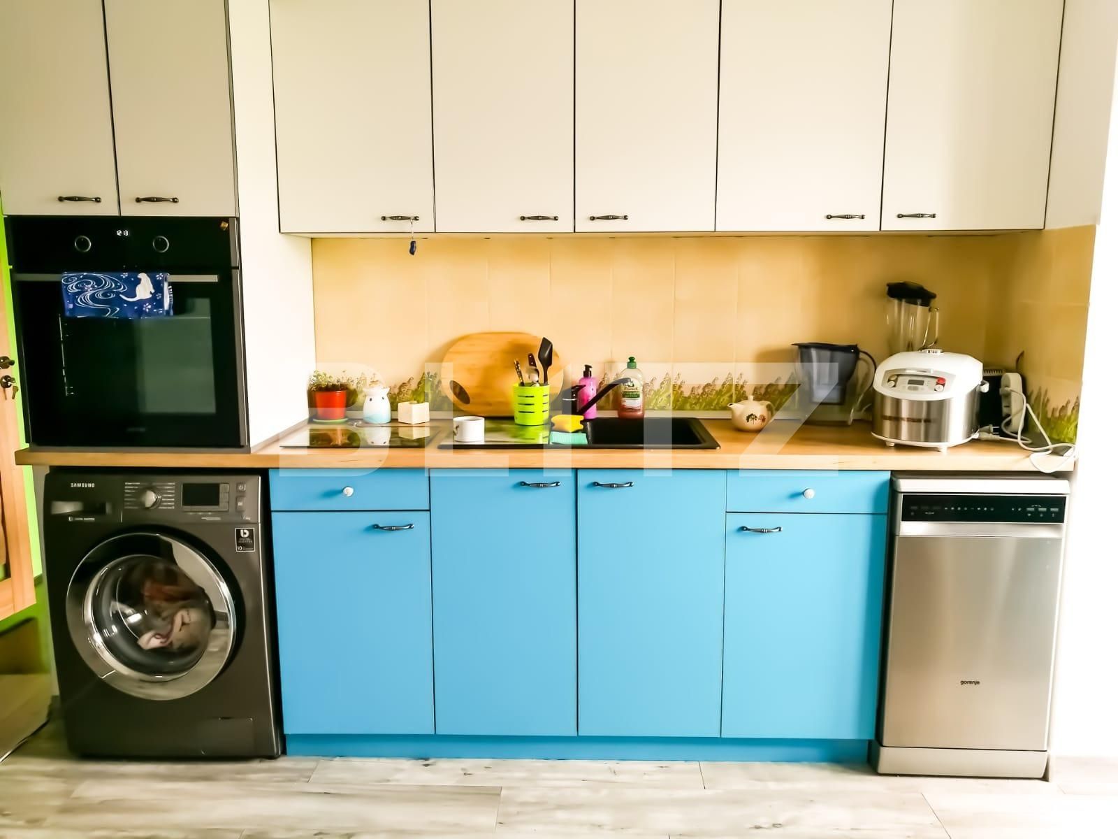 Apartament de închiriat 2 camere Central - 67956AI | BLITZ Cluj-Napoca | Poza7