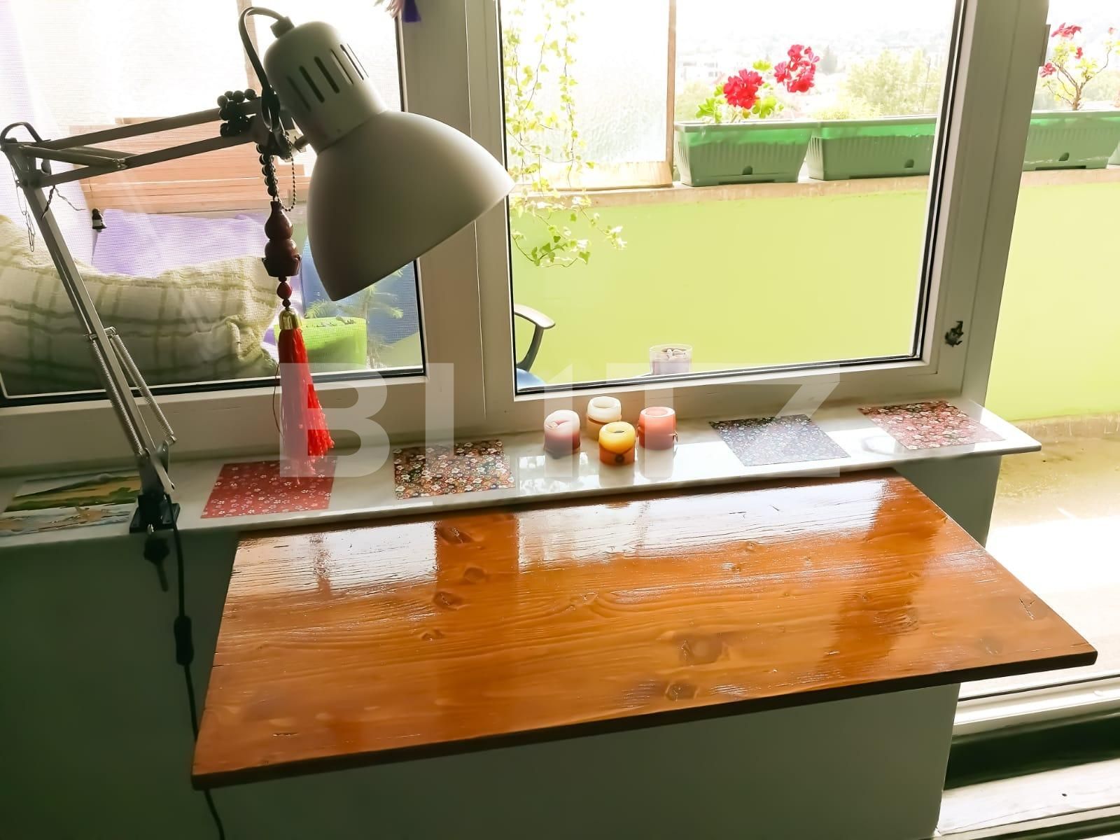 Apartament de închiriat 2 camere Central - 67956AI | BLITZ Cluj-Napoca | Poza12