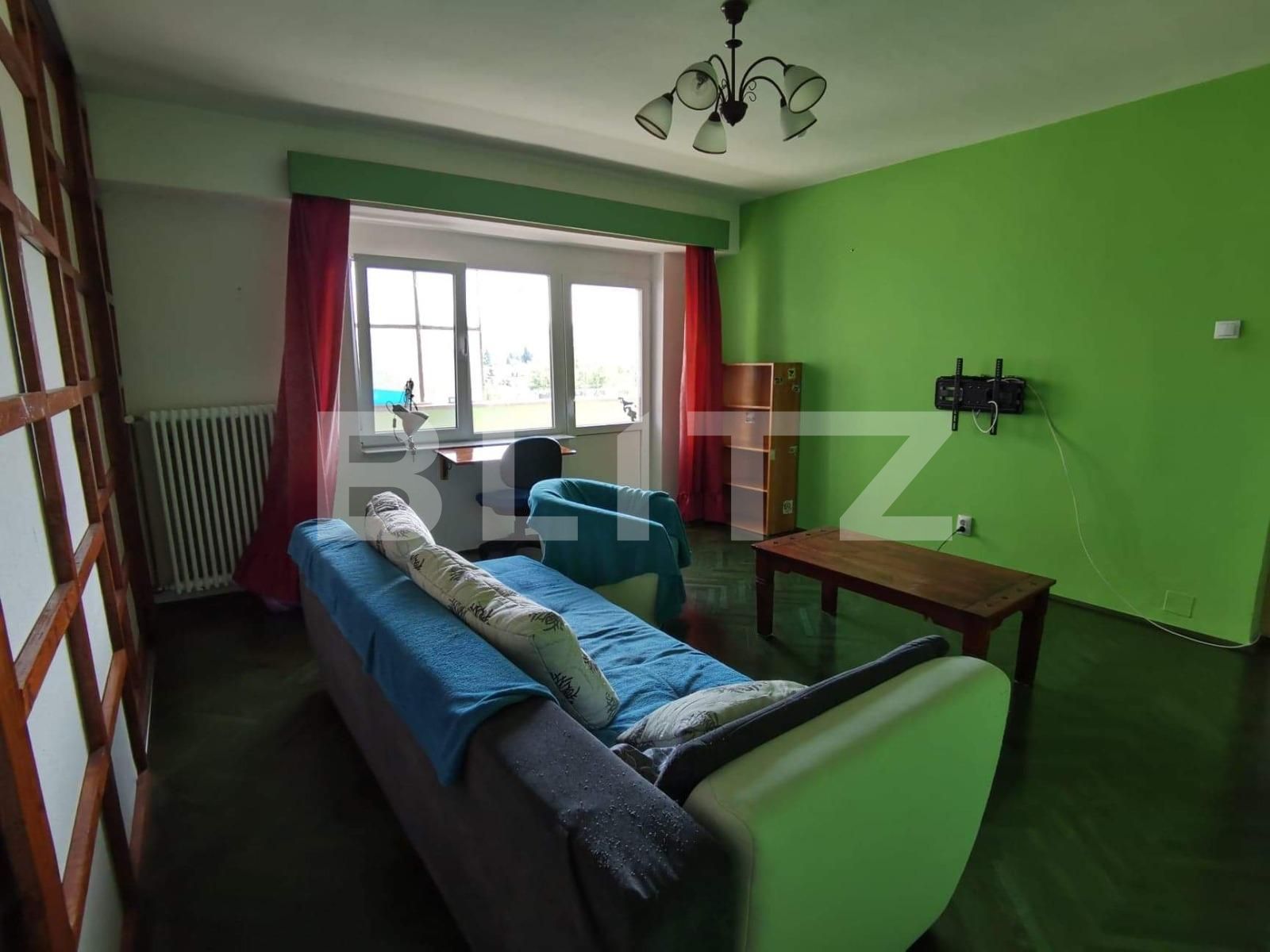 Apartament de închiriat 2 camere Central - 67956AI | BLITZ Cluj-Napoca | Poza2
