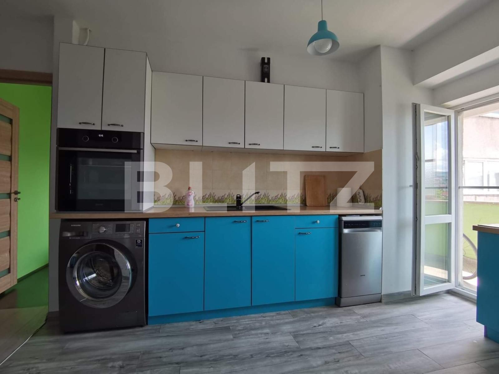 Apartament de închiriat 2 camere Central - 67956AI | BLITZ Cluj-Napoca | Poza6