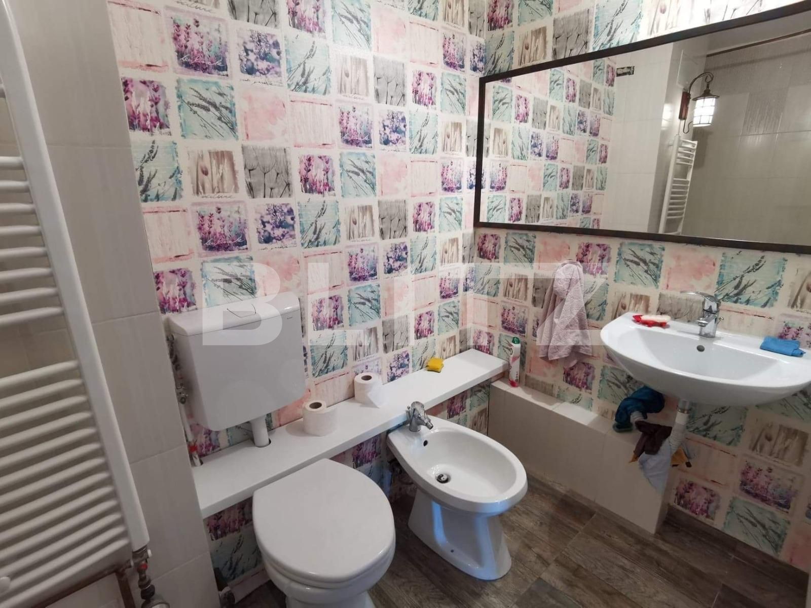 Apartament de închiriat 2 camere Central - 67956AI | BLITZ Cluj-Napoca | Poza8