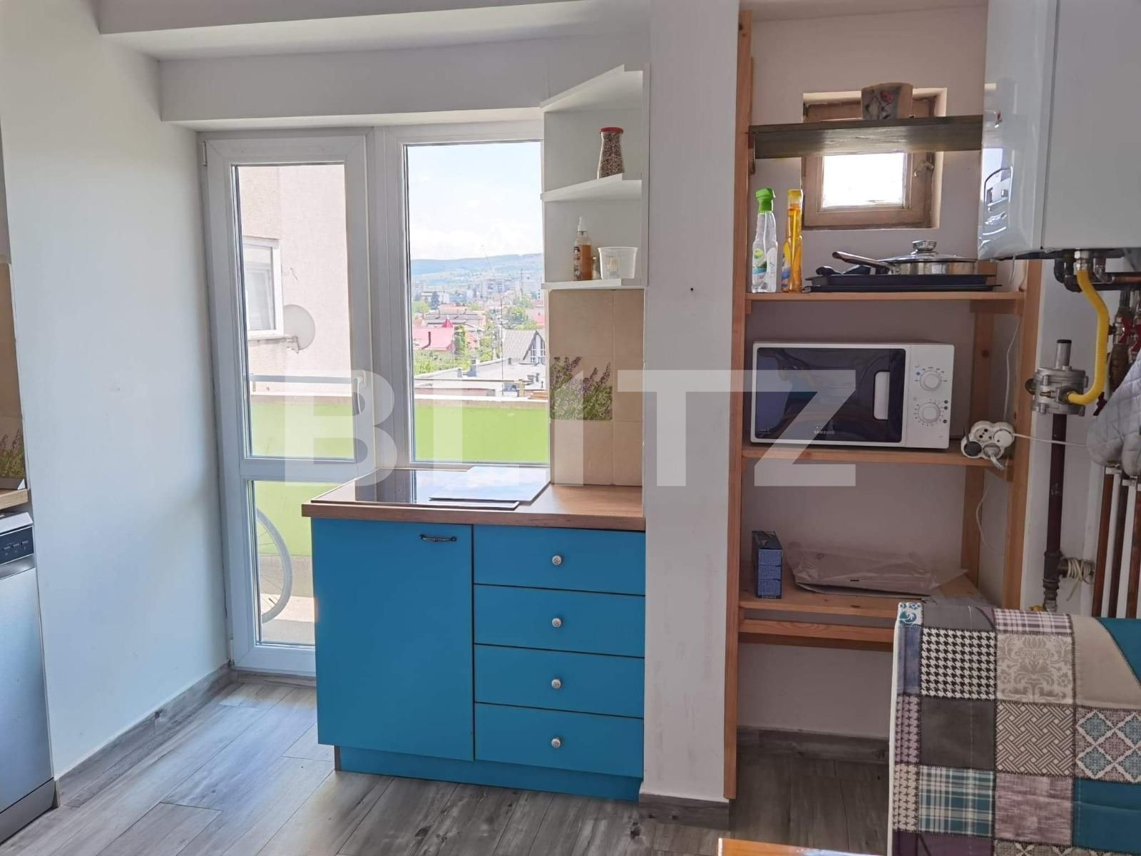 Apartament de închiriat 2 camere Central - 67956AI | BLITZ Cluj-Napoca | Poza5