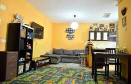 Apartament de 2 camere, 40 mp, zona Tractorul 