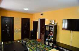 Apartament de 2 camere, 40 mp, zona Tractorul 