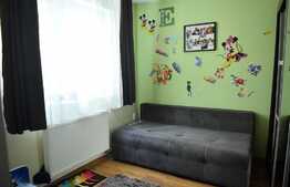 Apartament de 2 camere, 40 mp, zona Tractorul 