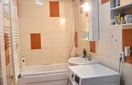 Apartament de 2 camere, 40 mp, zona Tractorul 