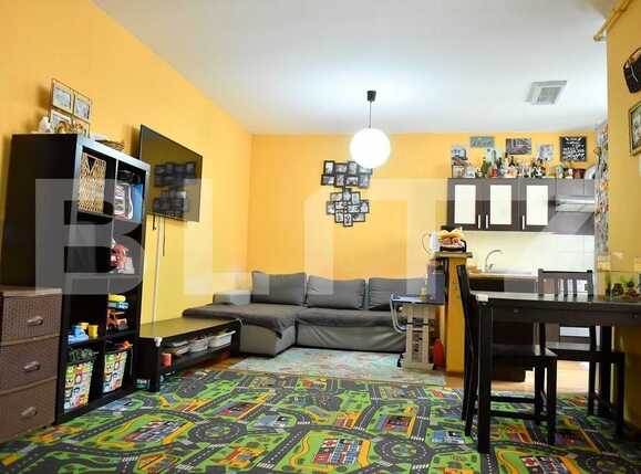 Apartament de vânzare 2 camere Tractorul - 67957AV | BLITZ Brașov | Poza1