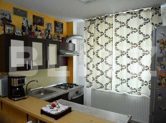 Apartament de vânzare 2 camere Tractorul - 67957AV | BLITZ Brașov | Poza3