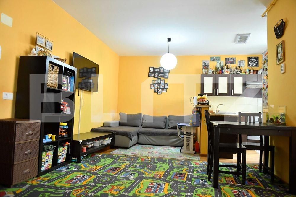 Apartament de vânzare 2 camere Tractorul - 67957AV | BLITZ Brașov | Poza1