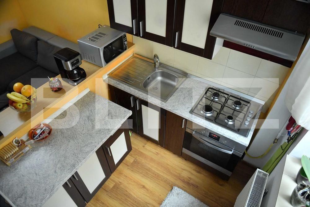 Apartament de vânzare 2 camere Tractorul - 67957AV | BLITZ Brașov | Poza4