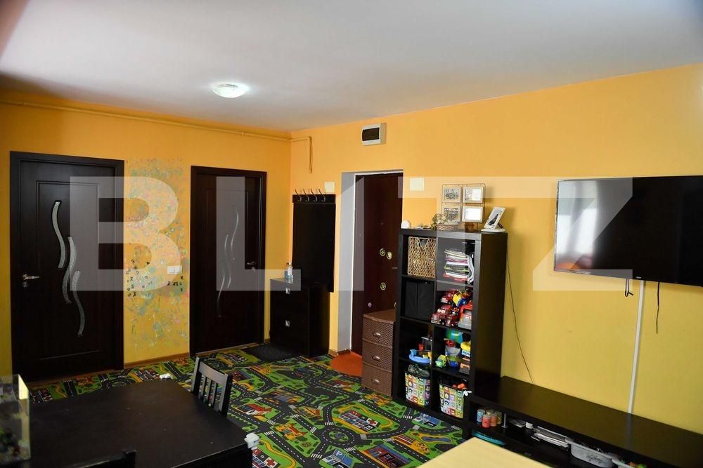 Apartament de vânzare 2 camere Tractorul - 67957AV | BLITZ Brașov | Poza2