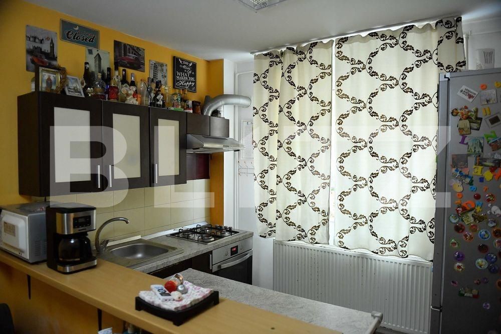 Apartament de vânzare 2 camere Tractorul - 67957AV | BLITZ Brașov | Poza3