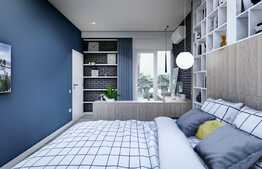 Casa individuala, finisat, partial mobilat si utilat, Zona Bld 1 Decembrie