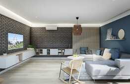 Casa individuala, finisat, partial mobilat si utilat, Zona Bld 1 Decembrie