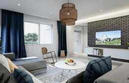 Casa individuala, finisat, partial mobilat si utilat, Zona Bld 1 Decembrie