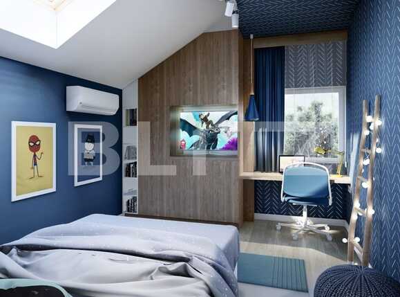 Casa de vânzare 4 camere Grigorescu - 67958CV | BLITZ Cluj-Napoca | Poza12