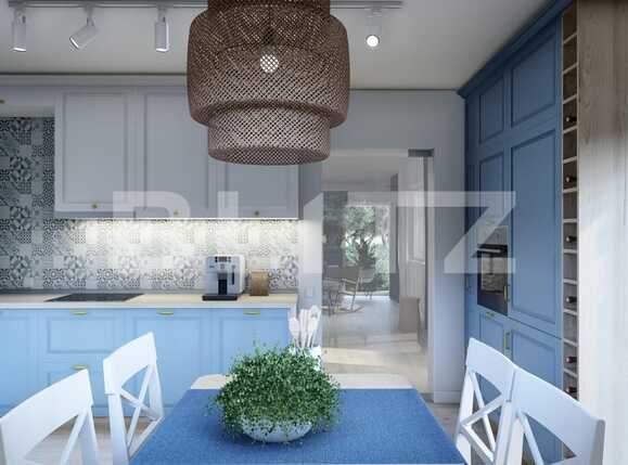 Casa de vânzare 4 camere Grigorescu - 67958CV | BLITZ Cluj-Napoca | Poza6