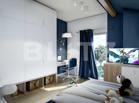 Casa de vânzare 4 camere Grigorescu - 67958CV | BLITZ Cluj-Napoca | Poza14