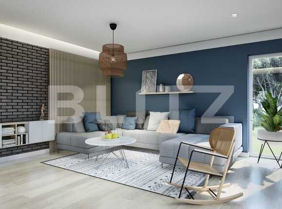 Casa de vânzare 4 camere Grigorescu - 67958CV | BLITZ Cluj-Napoca | Poza4