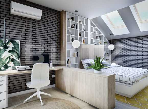 Casa de vânzare 4 camere Grigorescu - 67958CV | BLITZ Cluj-Napoca | Poza15