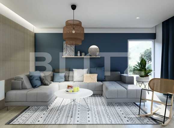 Casa de vânzare 4 camere Grigorescu - 67958CV | BLITZ Cluj-Napoca | Poza1