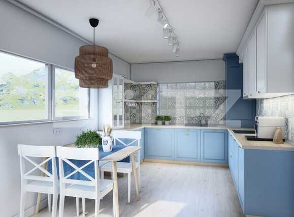 Casa de vânzare 4 camere Grigorescu - 67958CV | BLITZ Cluj-Napoca | Poza7