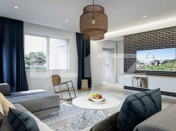 Casa de vânzare 4 camere Grigorescu - 67958CV | BLITZ Cluj-Napoca | Poza3