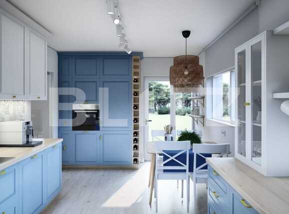 Casa de vânzare 4 camere Grigorescu - 67958CV | BLITZ Cluj-Napoca | Poza9