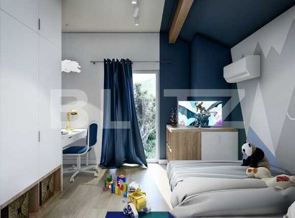 Casa de vânzare 4 camere Grigorescu - 67958CV | BLITZ Cluj-Napoca | Poza11