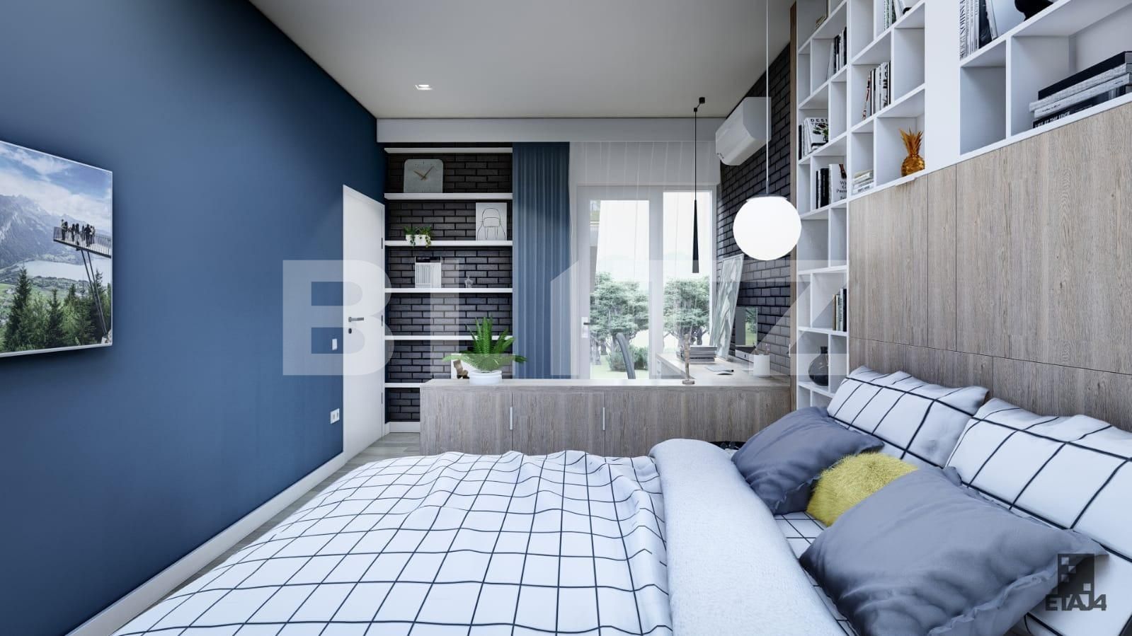 Casa de vânzare 4 camere Grigorescu - 67958CV | BLITZ Cluj-Napoca | Poza13