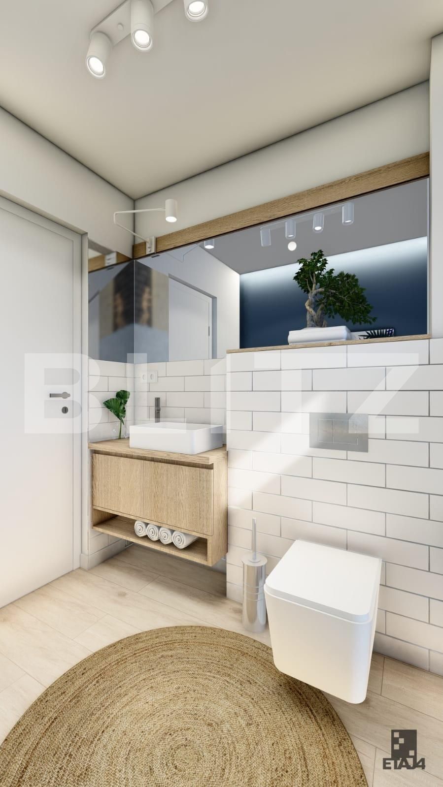 Casa de vânzare 4 camere Grigorescu - 67958CV | BLITZ Cluj-Napoca | Poza16