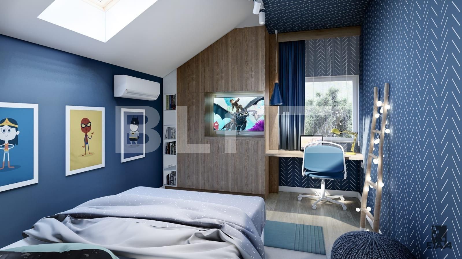 Casa de vânzare 4 camere Grigorescu - 67958CV | BLITZ Cluj-Napoca | Poza12