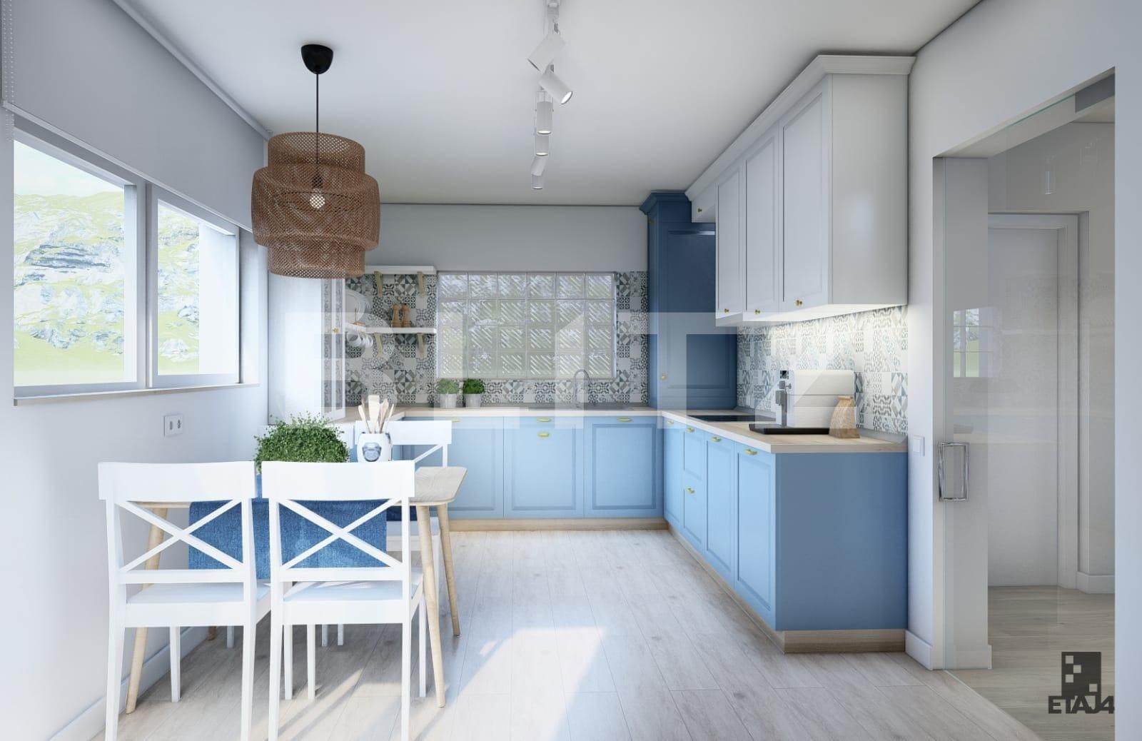 Casa de vânzare 4 camere Grigorescu - 67958CV | BLITZ Cluj-Napoca | Poza8