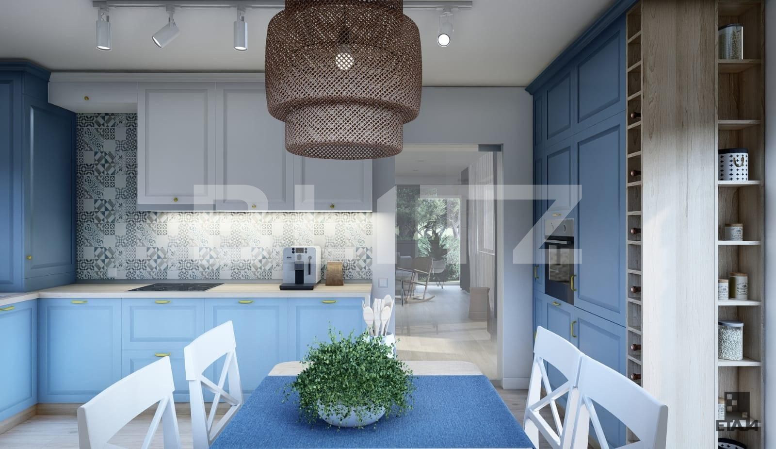 Casa de vânzare 4 camere Grigorescu - 67958CV | BLITZ Cluj-Napoca | Poza6