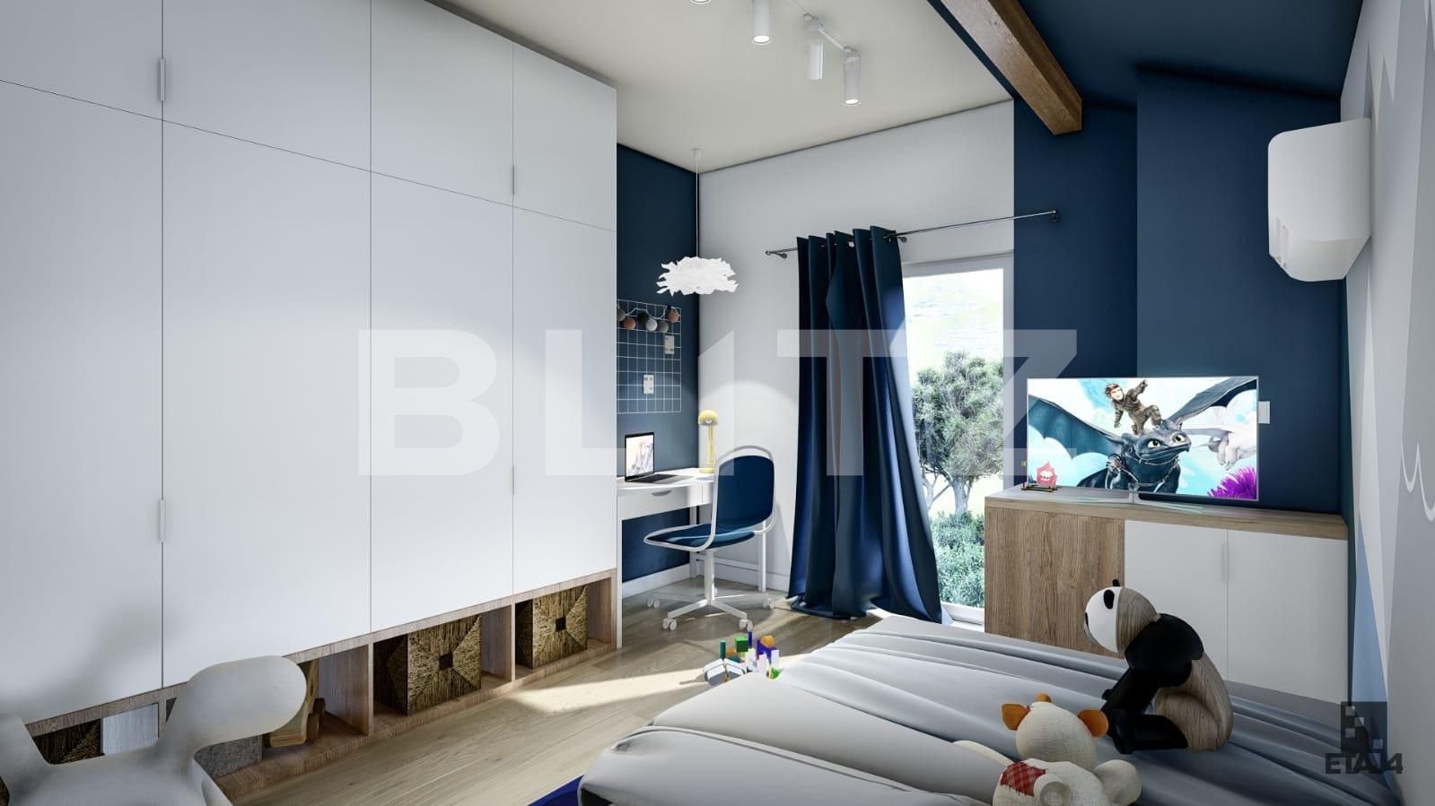 Casa de vânzare 4 camere Grigorescu - 67958CV | BLITZ Cluj-Napoca | Poza14