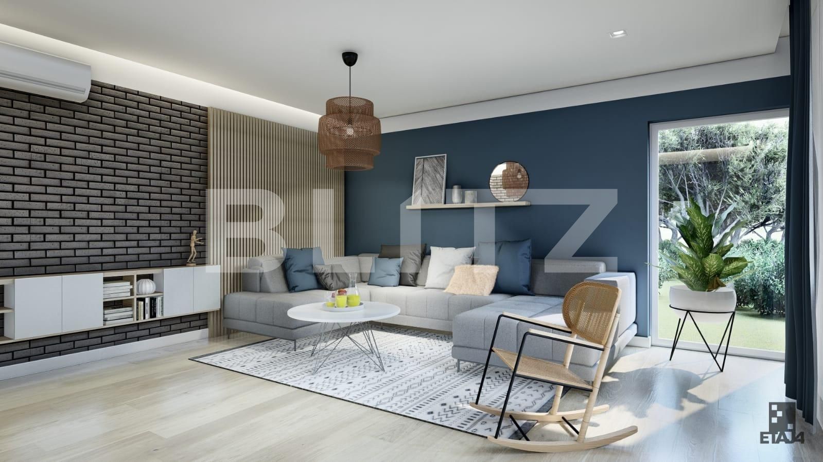 Casa de vânzare 4 camere Grigorescu - 67958CV | BLITZ Cluj-Napoca | Poza4