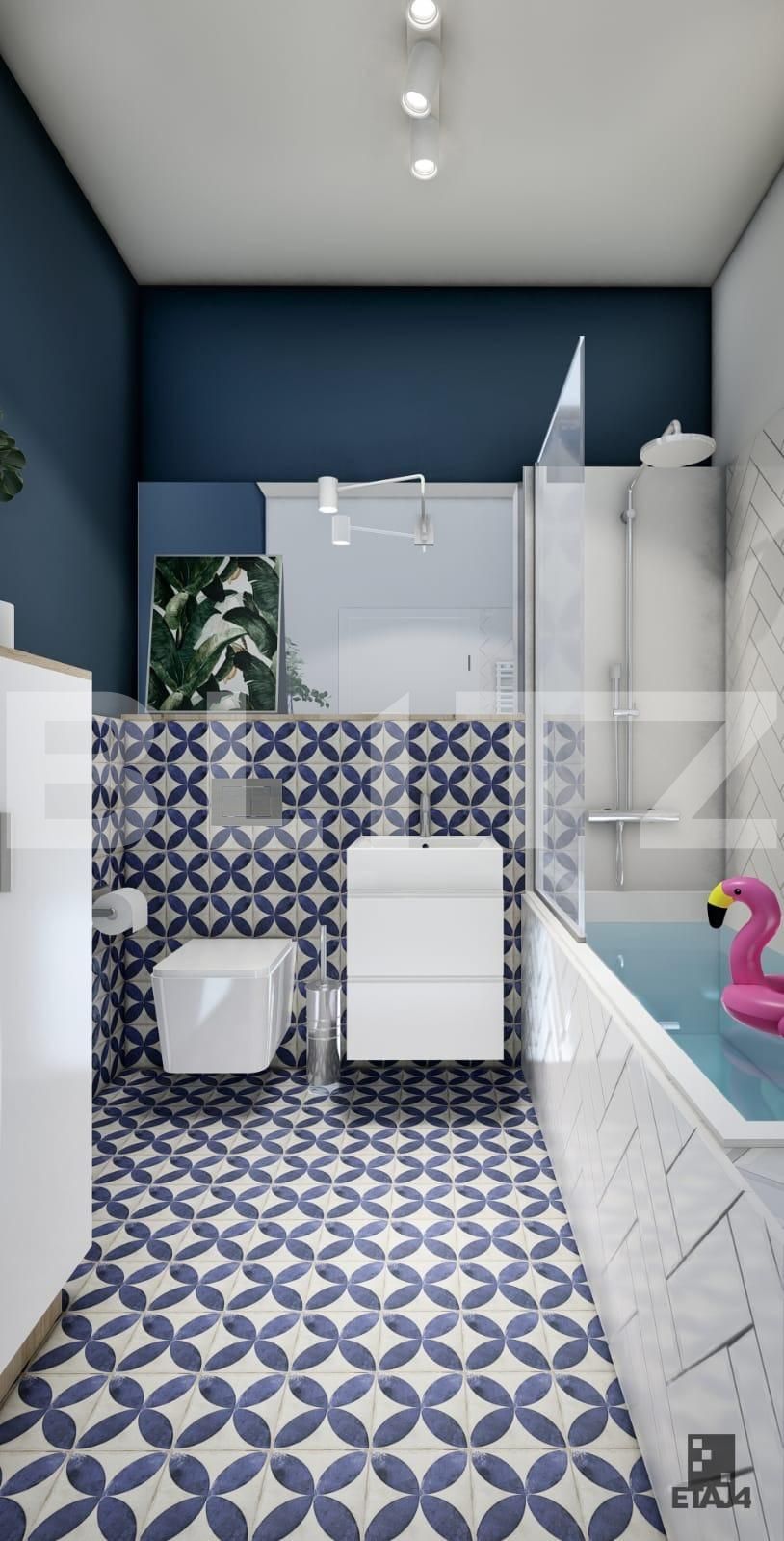 Casa de vânzare 4 camere Grigorescu - 67958CV | BLITZ Cluj-Napoca | Poza18